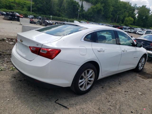 Photo 3 from auction – 2017 CHEVROLET MALIBU LT with VIN 1G1ZE5ST4HF127977