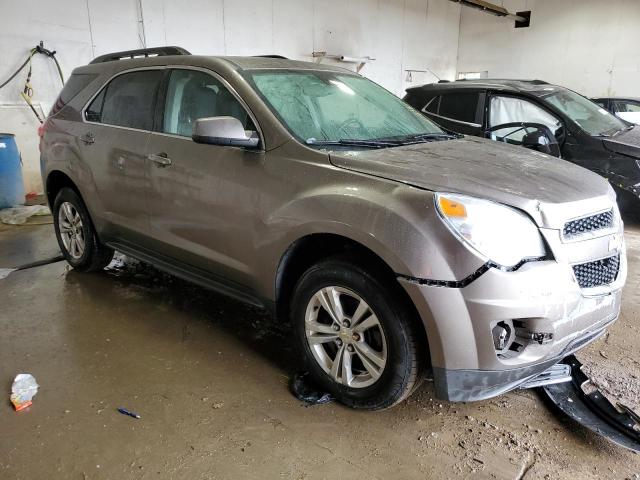 Photo 4 from auction – 2012 CHEVROLET EQUINOX LT with VIN 2GNALDEK5C6254836