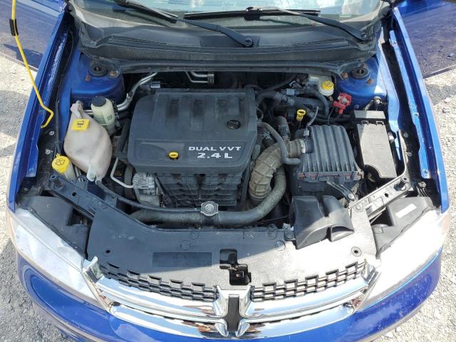 Photo 11 from auction – 2013 DODGE AVENGER SE with VIN 1C3CDZAB8DN657597
