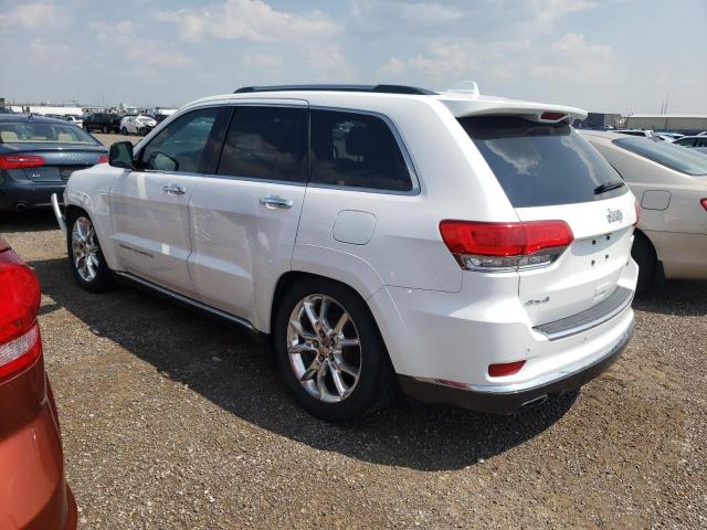 Photo 2 from auction – 2015 JEEP GRAND CHER with VIN 1C4RJFJG4FC634390