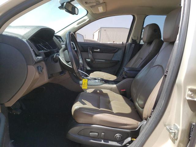 Photo 7 from auction – 2015 GMC ACADIA SLT with VIN 1GKKRSKD6FJ110763
