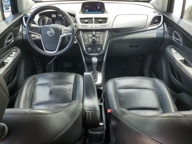 Photo 8 from auction – 2014 BUICK ENCORE with VIN KL4CJGSB0EB782033