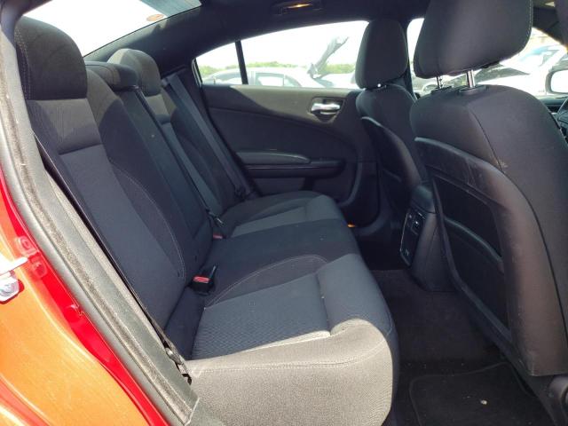 Photo 10 from auction – 2018 DODGE CHARGER SX with VIN 2C3CDXBG1JH119133