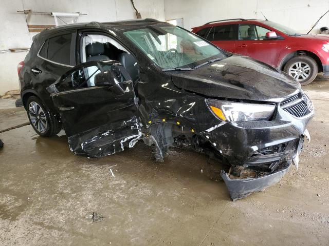 Снимка 4 от търг – 2021 BUICK ENCORE PRE с VIN KL4CJASB7MB303067