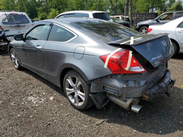 Photo 2 from auction – 2011 HONDA ACCORD EXL with VIN 1HGCS2B80BA008507
