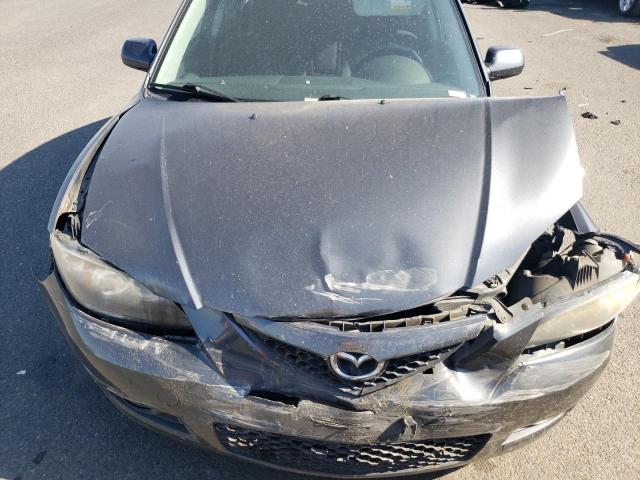 Photo 11 from auction – 2009 MAZDA 3 I with VIN JM1BK32G991233512