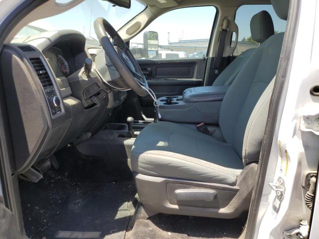 Foto 7 de la subasta – 2016 RAM 2500 ST con VIN 3C6UR5CL0GG315209