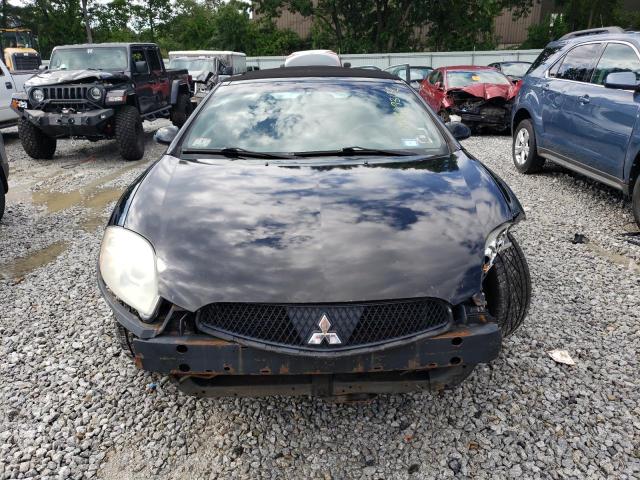 Photo 5 from auction – 2009 MITSUBISHI ECLIPSE SP with VIN 4A3AL35T29E011370