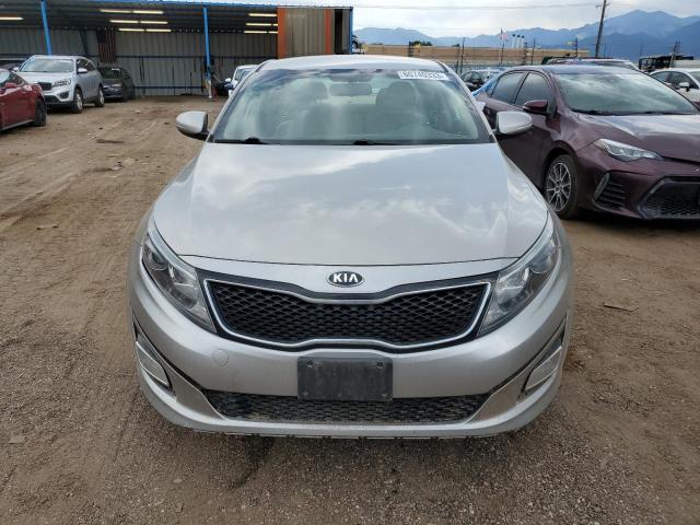 Photo 5 from auction – 2015 KIA OPTIMA LX with VIN KNAGM4A78F5556474