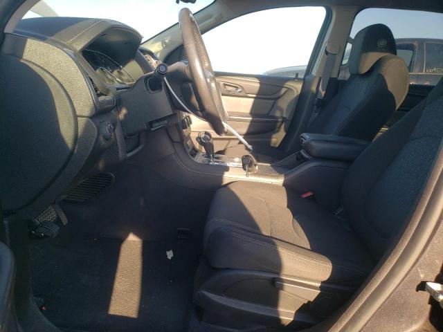 Photo 7 from auction – 2014 GMC ACADIA SLE with VIN 1GKKRNED3EJ242049