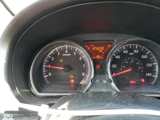 Photo 9 from auction – 2013 NISSAN VERSA S with VIN 3N1CN7AP9DL862678
