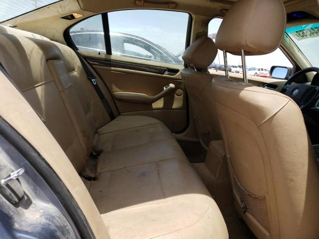 Photo 10 from auction – 2003 BMW 325 I with VIN WBAET37453NJ23076