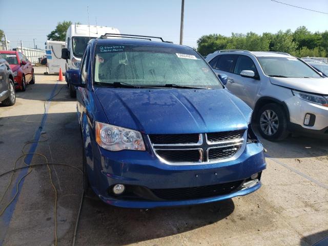 Photo 5 from auction – 2011 DODGE GRAND CARA with VIN 2D4RN5DG2BR777059