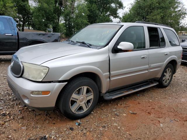 BUICK RAINIER CX 2004 with VIN 5GADT13S242374424 - Photo from auction