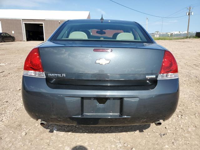 Photo 6 from auction – 2012 CHEVROLET IMPALA LS with VIN 2G1WF5E39C1309346