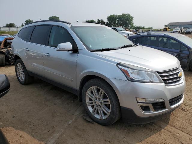 Photo 4 from auction – 2015 CHEVROLET TRAVERSE L with VIN 1GNKRGKD4FJ264405