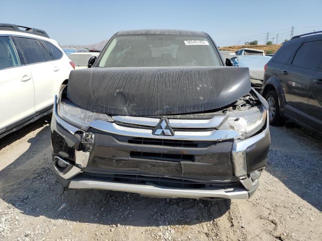 Фото 5 с аукциона – 2016 MITSUBISHI OUTLANDER с VIN JA4AD3A33GZ009181
