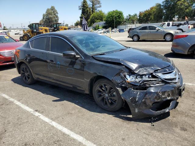 Photo 4 from auction – 2016 ACURA ILX PREMIU with VIN 19UDE2F75GA005333