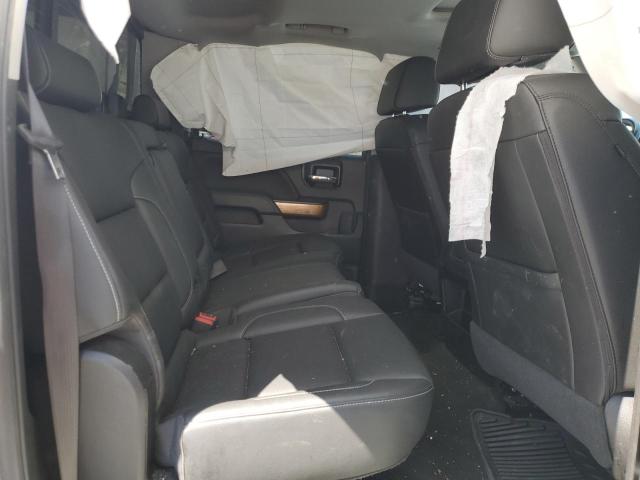 Photo 10 from auction – 2018 CHEVROLET SILVERADO with VIN 3GCUKSEJ1JG241796
