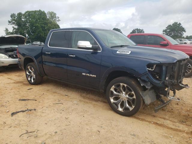 Photo 4 from auction – 2020 RAM 1500 LONGH with VIN 1C6SRFKT7LN403187