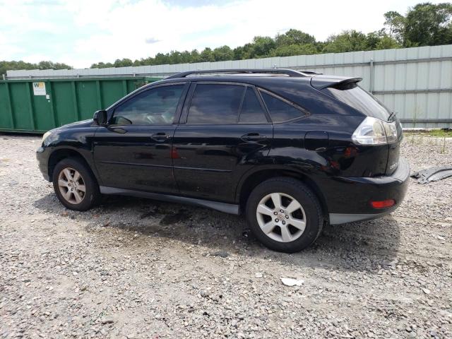Photo 2 from auction – 2006 LEXUS RX 330 with VIN 2T2HA31U06C097472