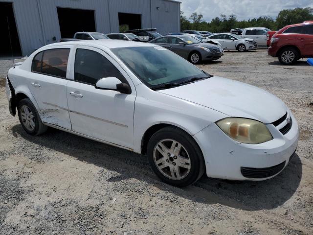 Photo 4 from auction – 2005 CHEVROLET COBALT LS with VIN 1G1AL54F757552190