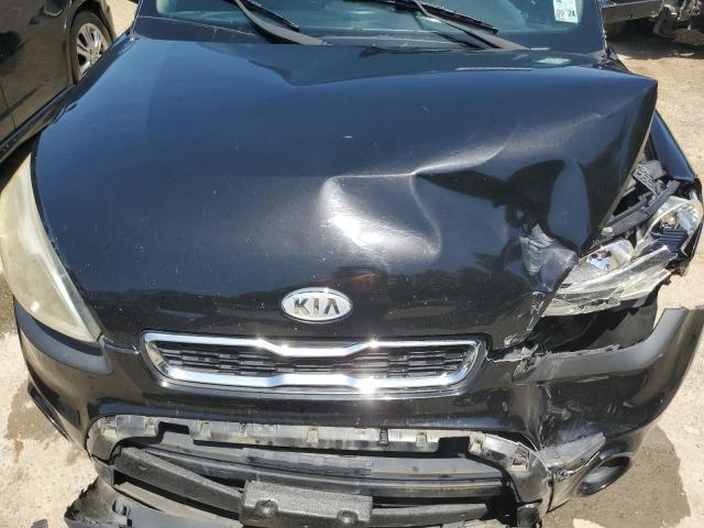 Photo 12 from auction – 2012 KIA SOUL with VIN KNDJT2A56C7395914