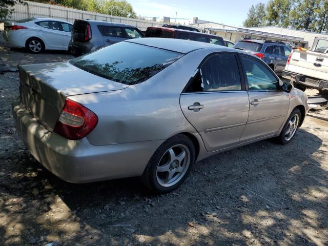 Photo 3 from auction – 2004 TOYOTA CAMRY LE with VIN 4T1BE32K64U888094
