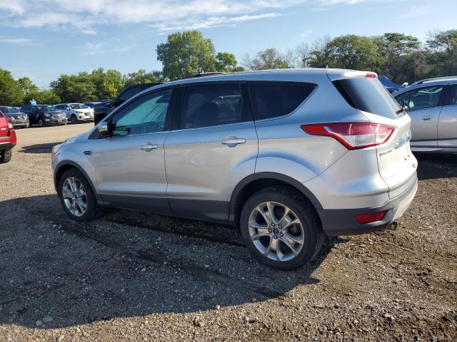 Photo 2 from auction – 2013 FORD ESCAPE SEL with VIN 1FMCU9HX9DUB39657