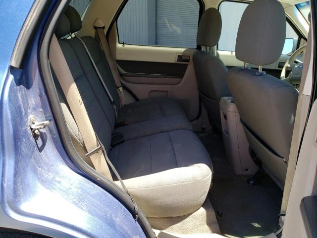 Photo 11 from auction – 2009 FORD ESCAPE XLT with VIN 1FMCU03789KB54799