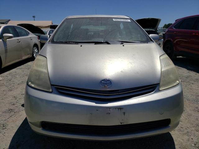 Photo 5 from auction – 2005 TOYOTA UK with VIN JTDKB20U857047017