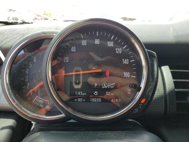 Photo 9 from auction – 2020 MINI COOPER with VIN WMWXU7C07L2M60060