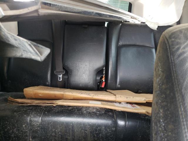 Photo 10 from auction – 2011 TOYOTA 4RUNNER SR with VIN JTEZU5JR2B5031550