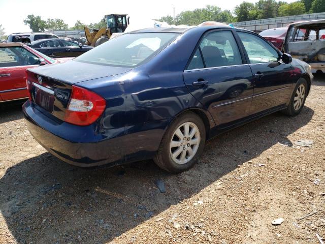 Photo 3 from auction – 2004 TOYOTA CAMRY LE with VIN 4T1BE32KX4U277470