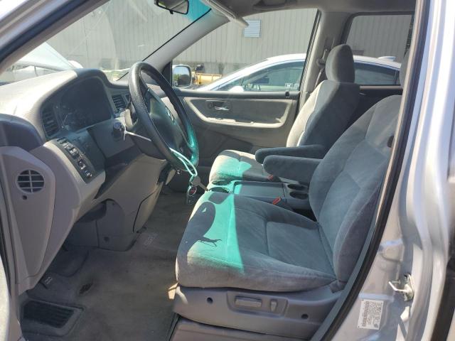 Photo 7 from auction – 2003 HONDA ODYSSEY EX with VIN 5FNRL186X3B024244