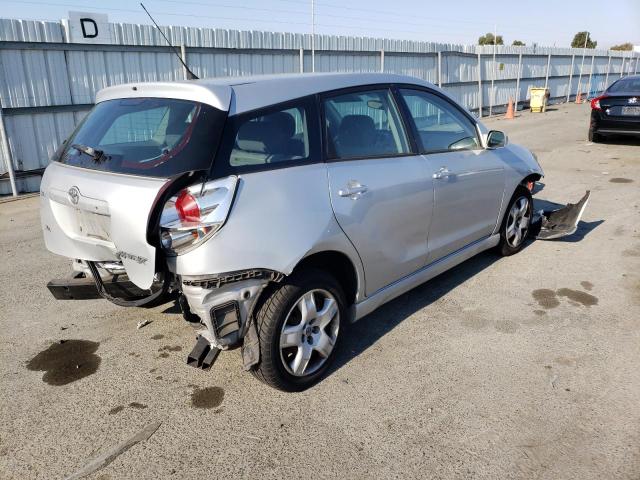 Zdjęcie 3 z aukcji – 2005 TOYOTA COROLLA MA z VIN 2T1KR32E55C410329