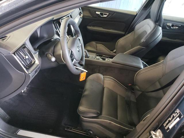 Photo 7 from auction – 2022 VOLVO S60 B5 R-D with VIN 7JRL12TM4NG162511