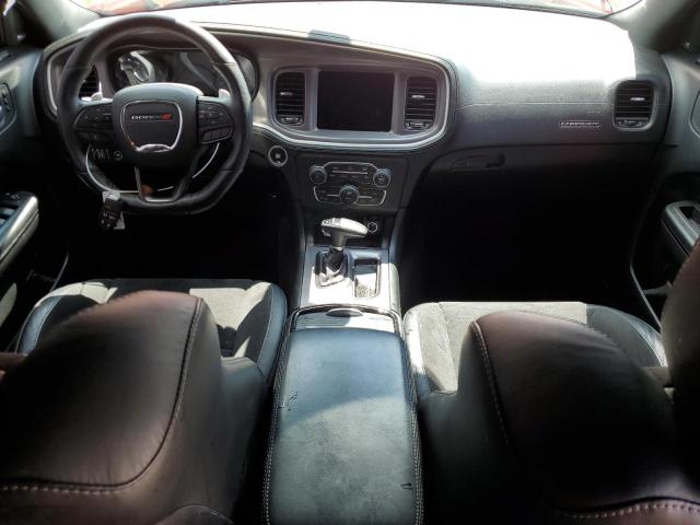 Photo 8 from auction – 2021 DODGE CHARGER R/ with VIN 2C3CDXCT7MH671347