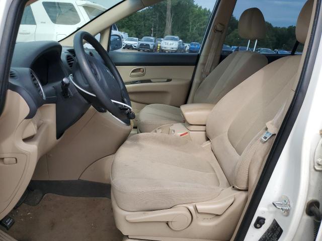 Photo 7 from auction – 2008 KIA RONDO LX with VIN KNAFG526387178490