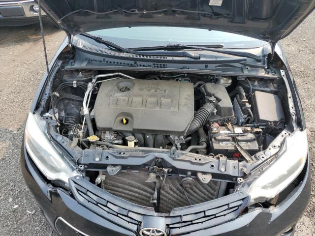 Photo 11 from auction – 2015 TOYOTA COROLLA L with VIN 2T1BURHE8FC307173
