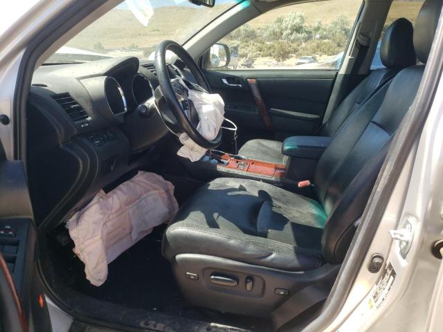 Photo 7 from auction – 2012 TOYOTA HIGHLANDER with VIN 5TDDK3EH8CS148653