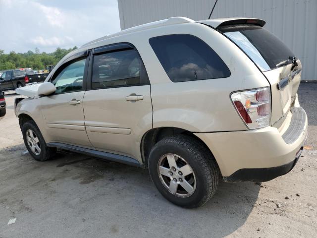 Photo 2 from auction – 2009 CHEVROLET EQUINOX with VIN 2CNDL43F296238738