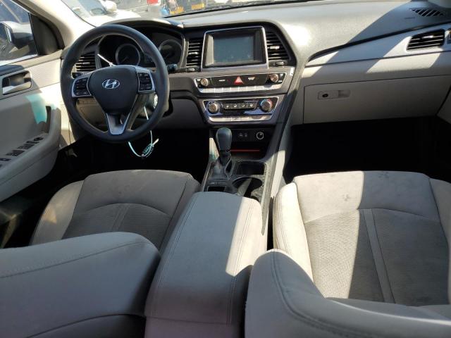 Photo 8 from auction – 2019 HYUNDAI SONATA SE with VIN 5NPE24AFXKH786356