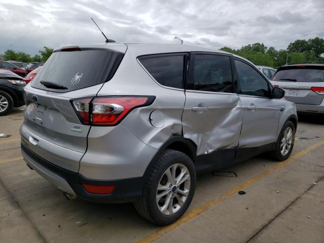 Photo 3 from auction – 2017 FORD ESCAPE SE with VIN 1FMCU0G93HUC52671