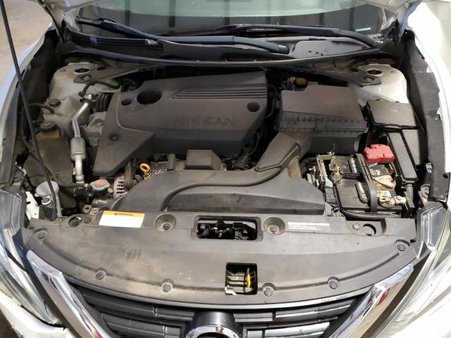 Photo 11 from auction – 2017 NISSAN ALTIMA 2.5 with VIN 1N4AL3AP0HC281967