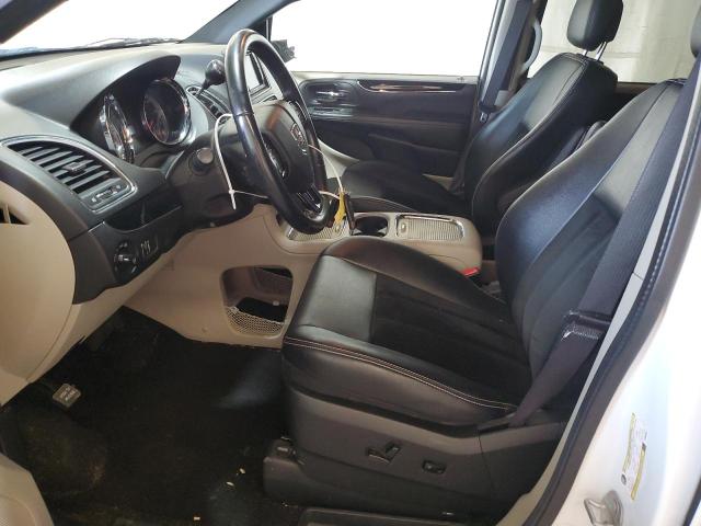 Photo 7 from auction – 2017 DODGE GRAND CARA with VIN 2C4RDGCG5HR859521