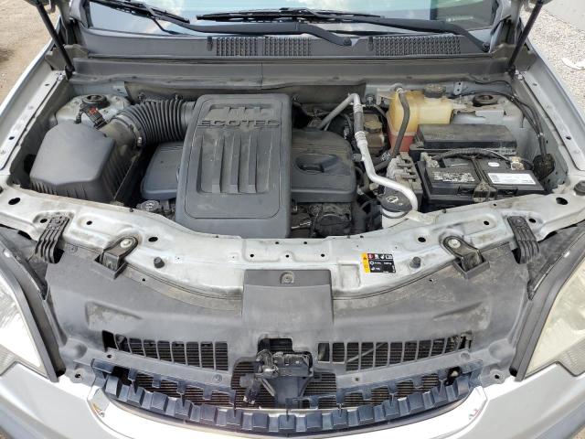 Photo 12 from auction – 2014 CHEVROLET CAPTIVA LS with VIN 3GNAL2EK9ES552797