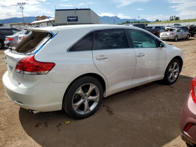 Photo 3 from auction – 2009 TOYOTA VENZA with VIN 4T3BK11A19U024137