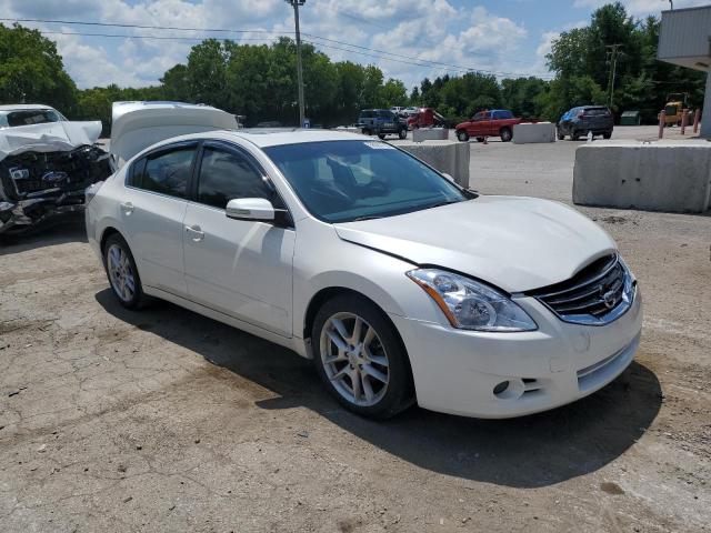 Photo 4 from auction – 2012 NISSAN ALTIMA SR with VIN 1N4BL2AP7CC126095