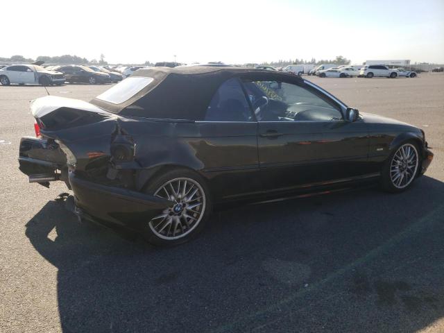Photo 3 from auction – 2002 BMW 325 CI with VIN WBABS33432JY42828